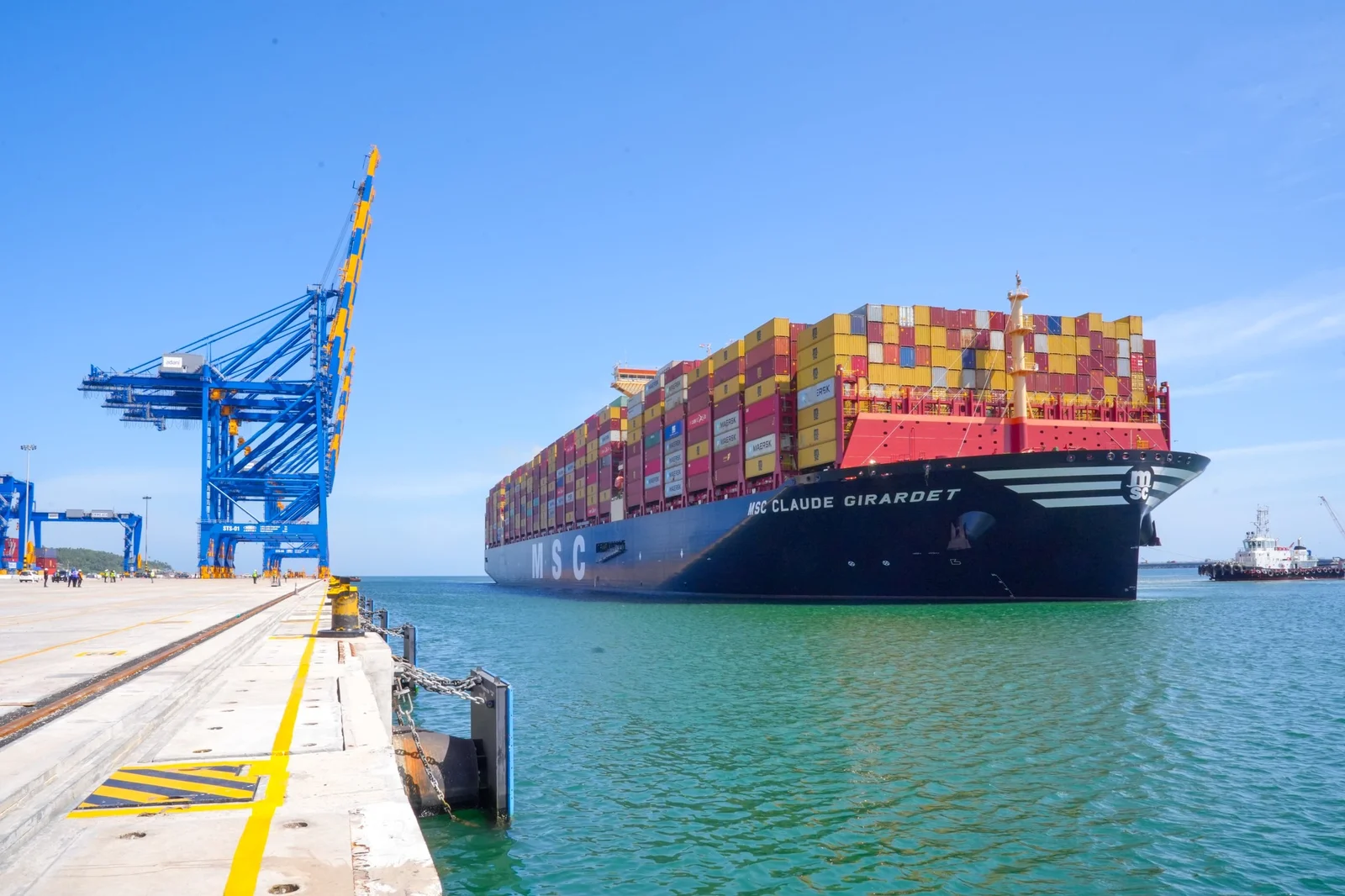 Global Export